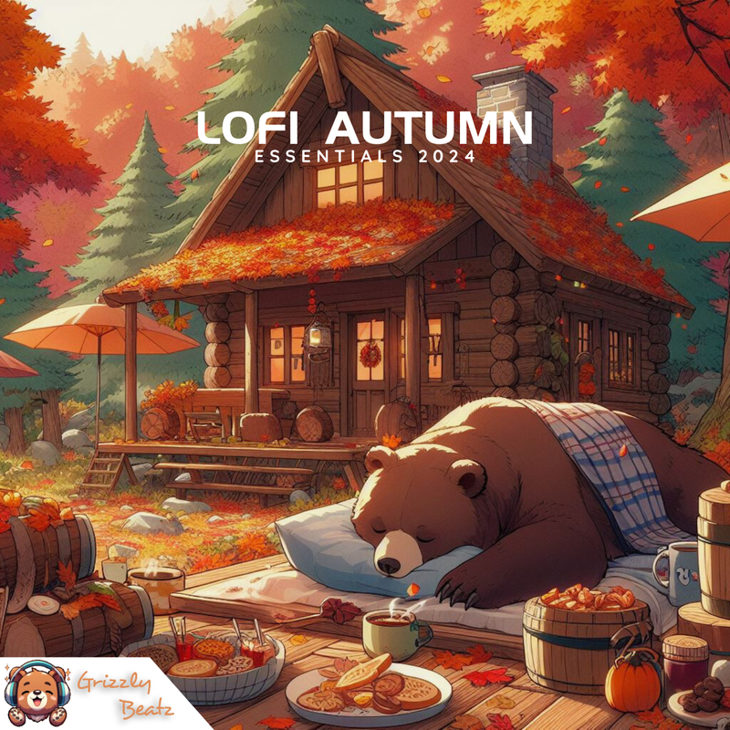 LoFi Autumn Essentials Beattape